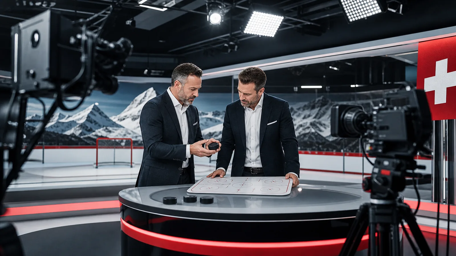 Erwachsene Spieler entdecken BL Games in einer Schweizer BetLabel Szene