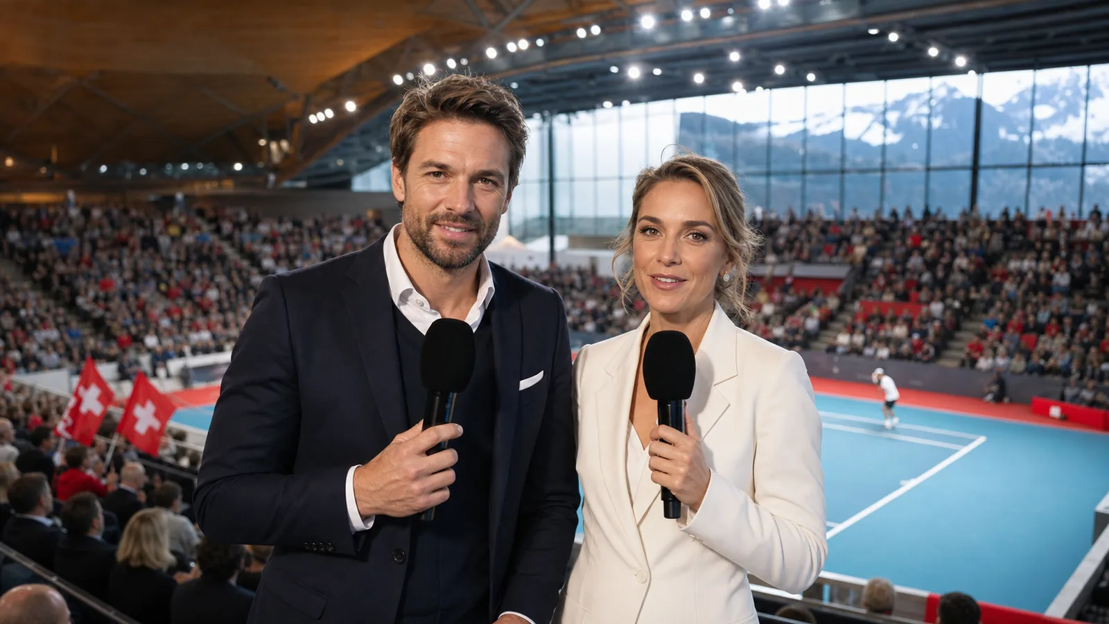 Live-Casino-Atmosphäre für BetLabel Spieler in der Schweiz